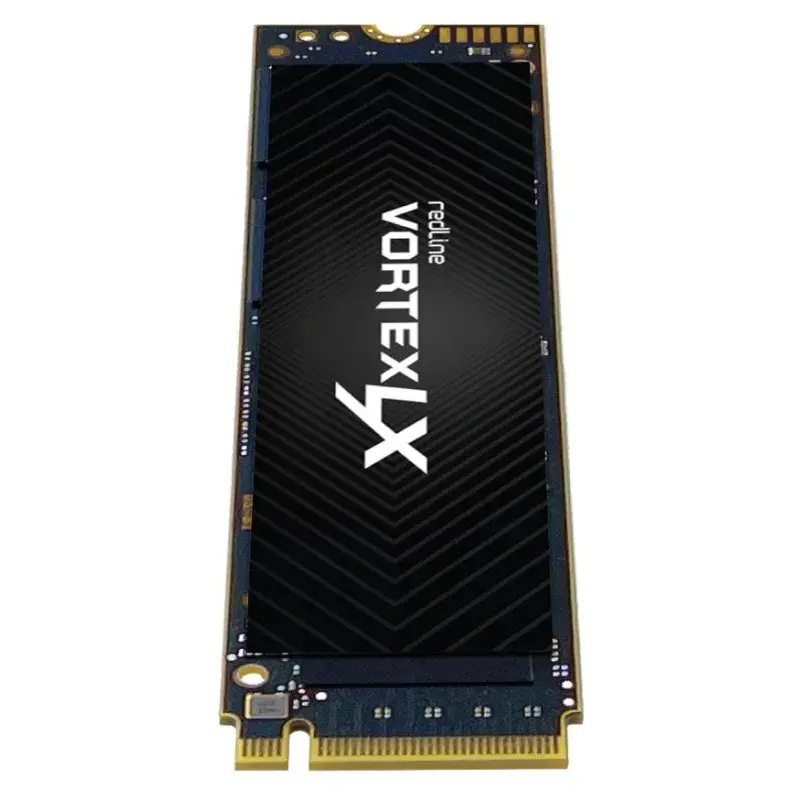Disque Dur SSD interne M.2 (2280) PCIe Gen4 x4 Mushkin VORTEX LX / 2 To