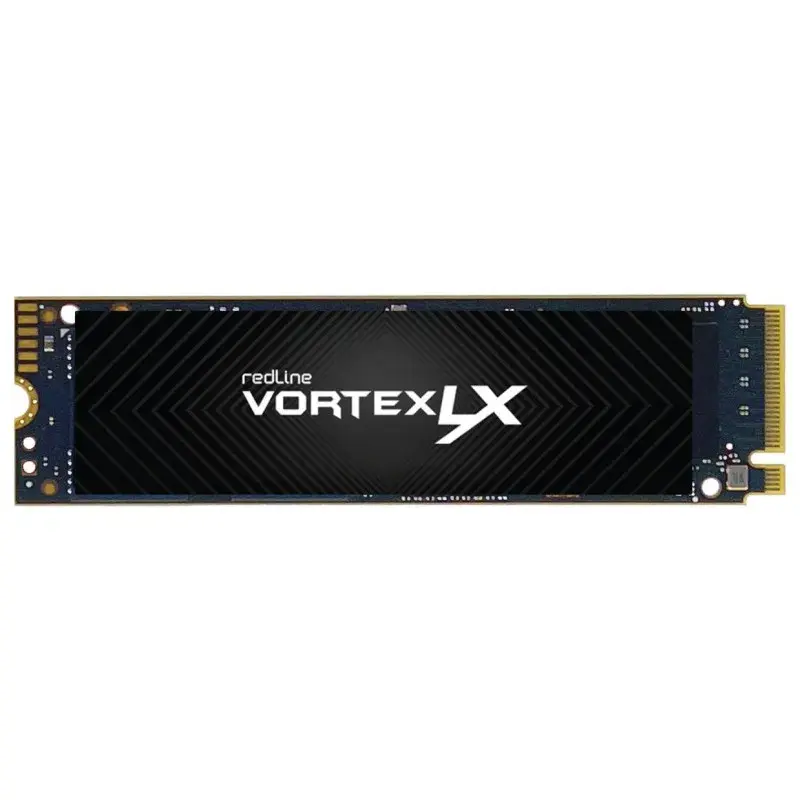 Disque Dur SSD interne M.2 (2280) PCIe Gen4 x4 Mushkin VORTEX LX / 2 To