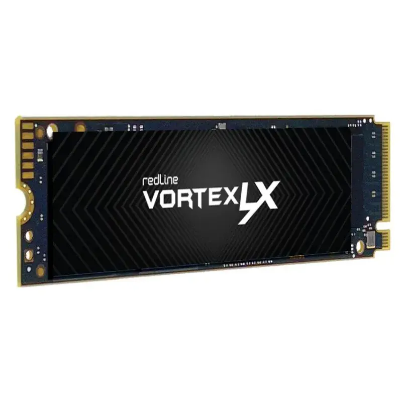 Disque Dur SSD interne M.2 (2280) PCIe Gen4 x4 Mushkin VORTEX LX / 2 To