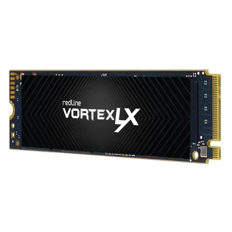 Disque Dur SSD interne M.2 (2280) PCIe Gen4 x4 Mushkin VORTEX LX / 2 To