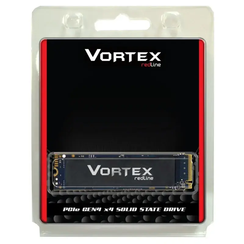 Disque Dur SSD interne M.2 (2280) PCIe Gen4 x4 Mushkin VORTEX / 1 To