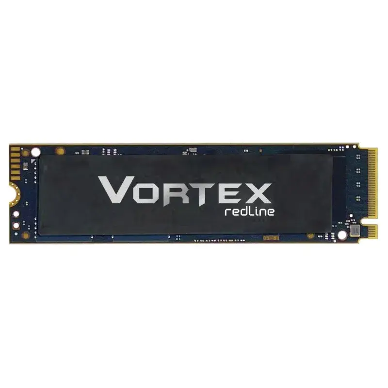 Disque Dur SSD interne M.2 (2280) PCIe Gen4 x4 Mushkin VORTEX / 1 To