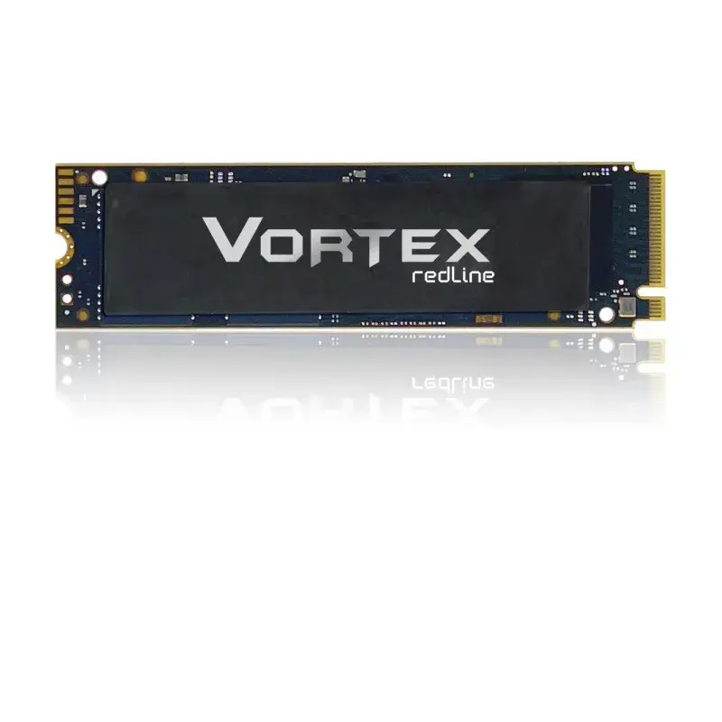 Disque Dur SSD interne M.2 (2280) PCIe Gen4 x4 Mushkin VORTEX / 1 To