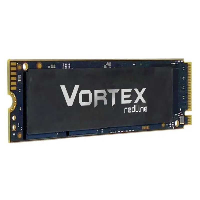 Disque Dur SSD interne M.2 (2280) PCIe Gen4 x4 Mushkin VORTEX / 1 To