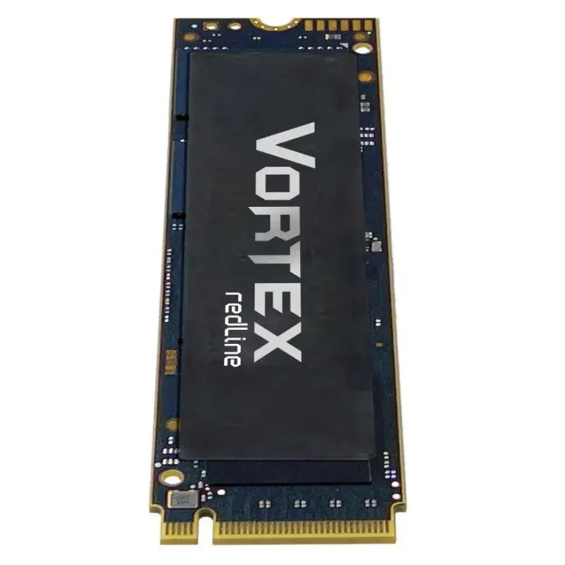 Disque Dur SSD interne M.2 (2280) PCIe Gen4 x4 Mushkin VORTEX / 1 To