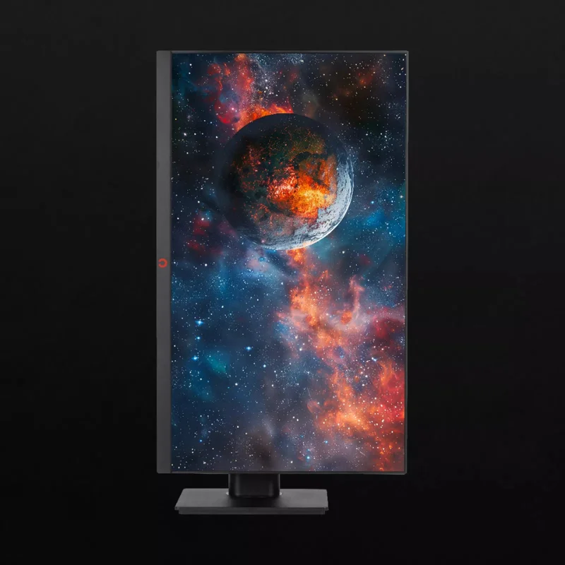 Ecran Gaming Konix Orion 27″ LED 280Hz – Noir