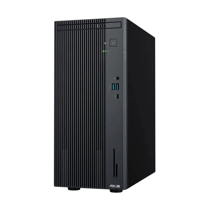Pc De Bureau UC Asus ExpertCenter P500MV, i7-13éme, 8Go, 512Go SSD