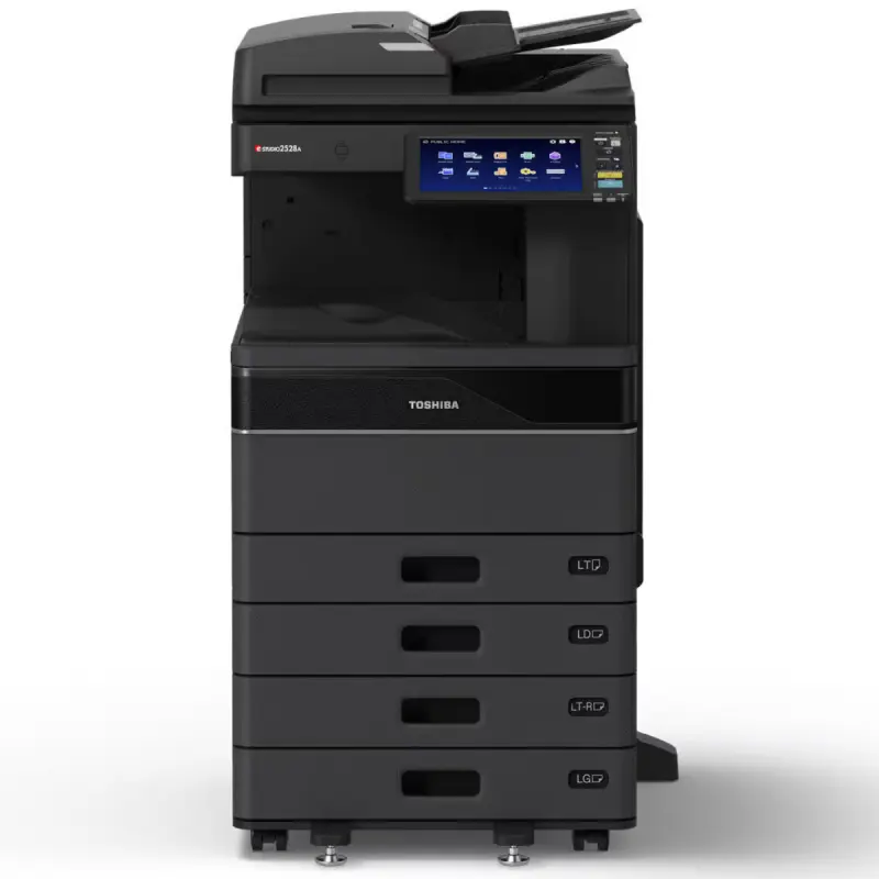 Photocopieur TOSHIBA E-STUDIO 2528A / Multifonction A3 / Monochrome