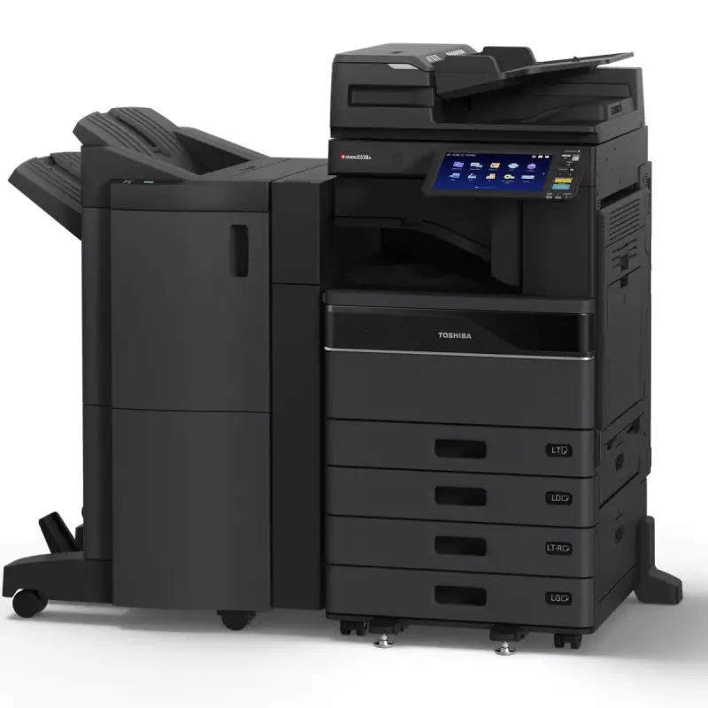 Photocopieur TOSHIBA E-STUDIO 2528A / Multifonction A3 / Monochrome