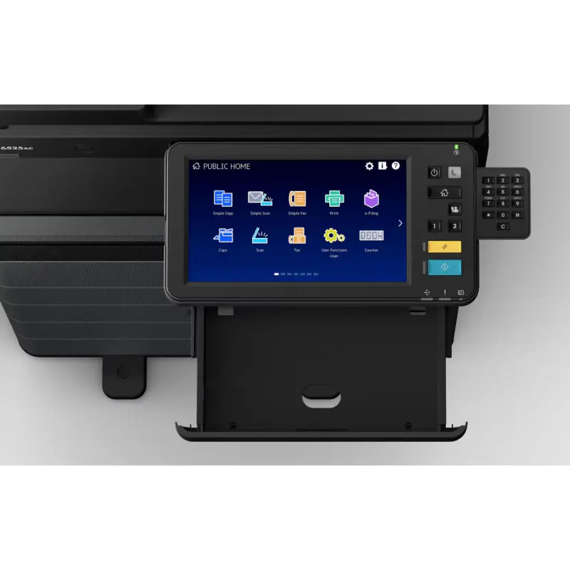 Photocopieur TOSHIBA E-STUDIO 2528A / Multifonction A3 / Monochrome