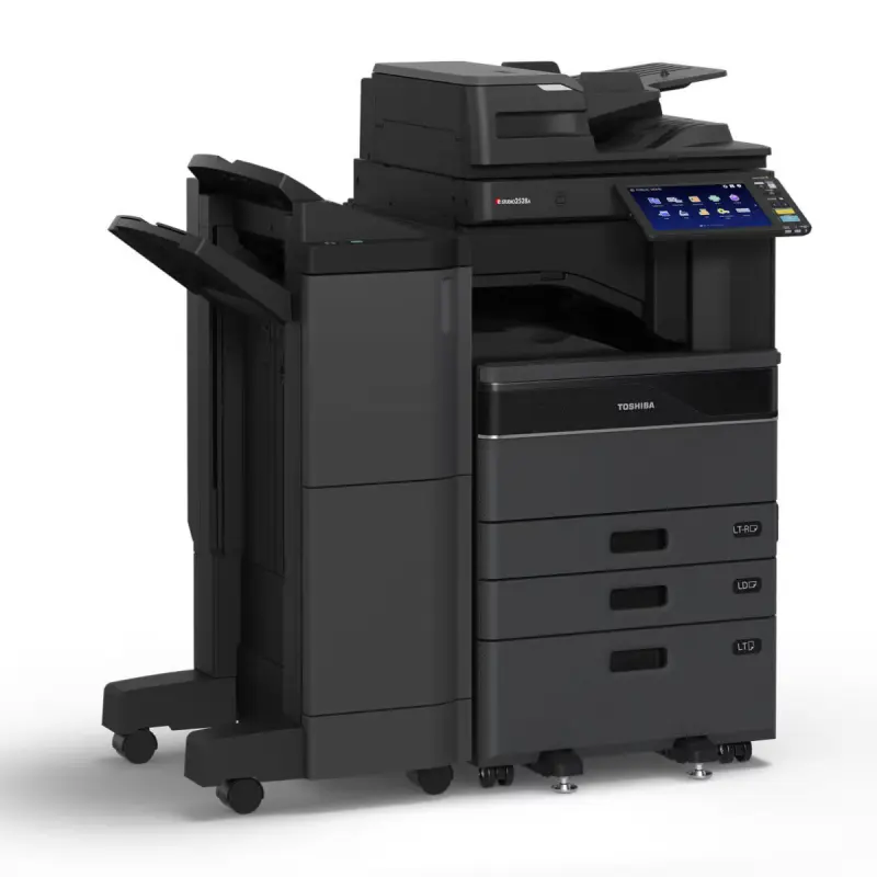 Photocopieur TOSHIBA E-STUDIO 2528A / Multifonction A3 / Monochrome