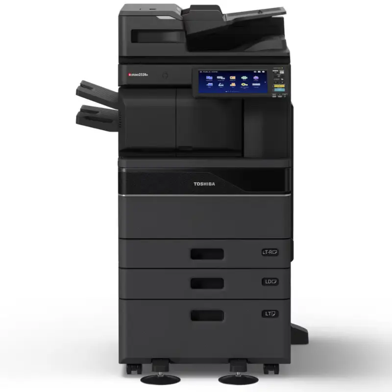 Photocopieur TOSHIBA E-STUDIO 2528A / Multifonction A3 / Monochrome