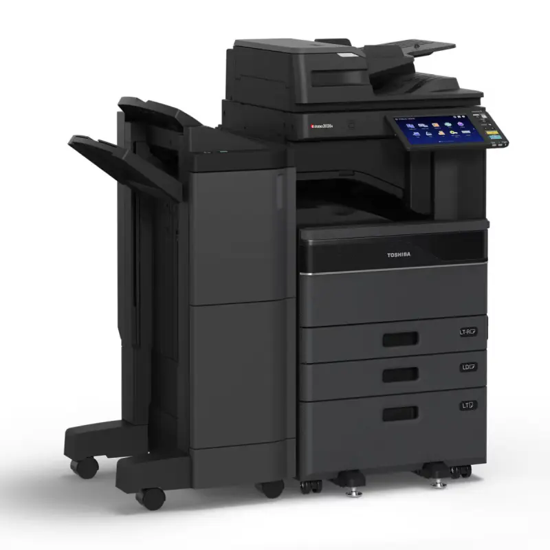 Photocopieur TOSHIBA E-STUDIO 3028A / Multifonction A3 / Monochrome