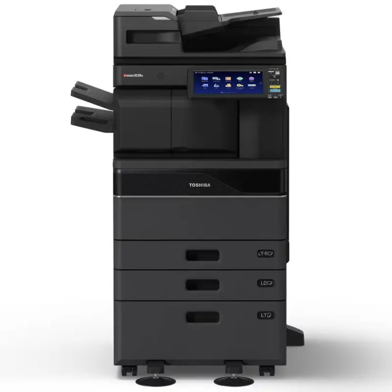 Photocopieur TOSHIBA E-STUDIO 3028A / Multifonction A3 / Monochrome