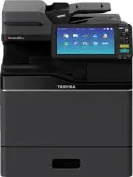 photocopieur TOSHIBA E-studio 330AC