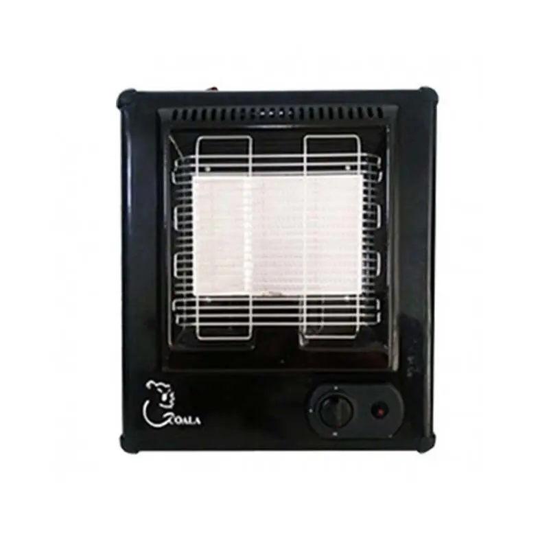 Radiateur COALA à Gaz Naturel GN