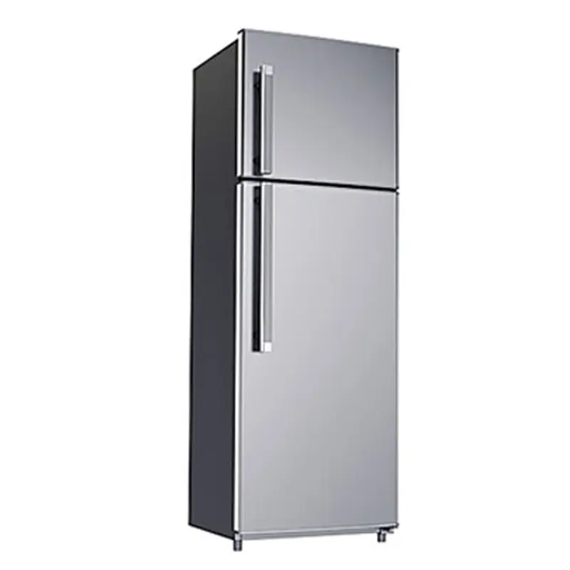 Réfrigérateur IRIS IRS400 Defrost 308 Litres – Gris (RD-IRIS400)