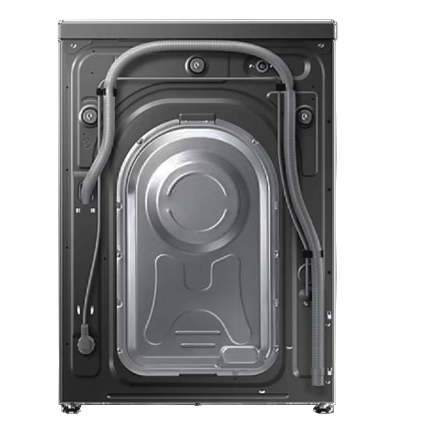 Machine à Laver Samsung 7 kg | Essorage 1400 Tours/min – WW70TA46AX – Silver