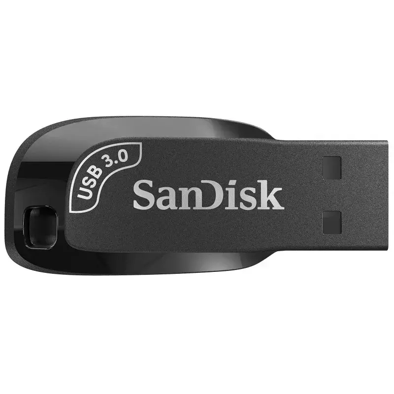 Clé USB SanDisk CRUZER BLADE / 512 Go