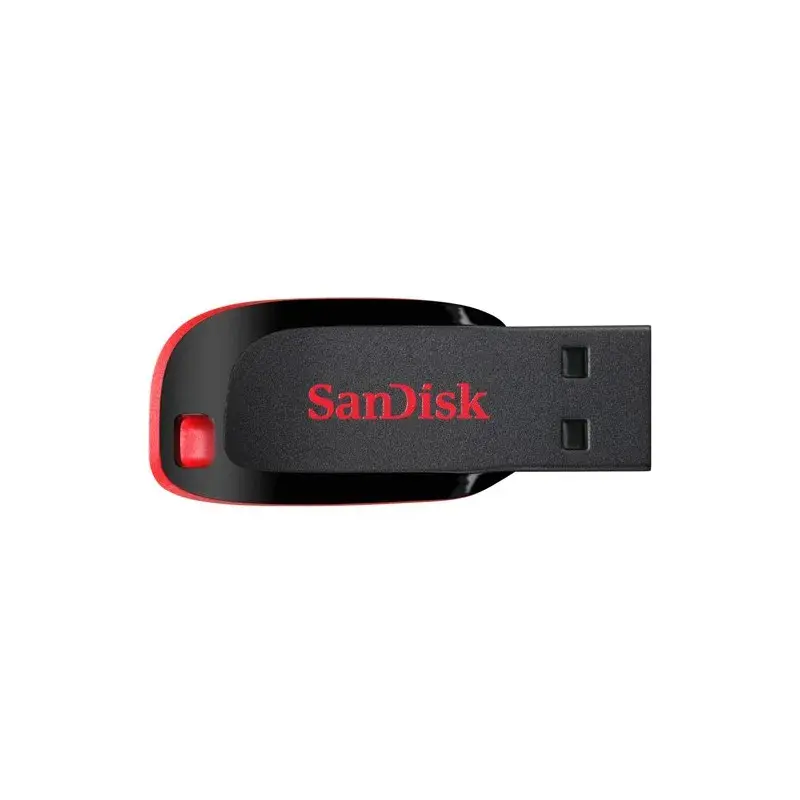 Clé USB SANDISK Cruzer Blade 128 Go