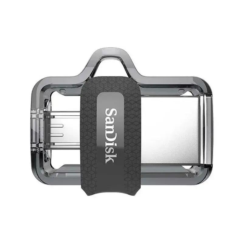 Clé USB SanDisk Ultra Dual USB 3.0 / 32 Go