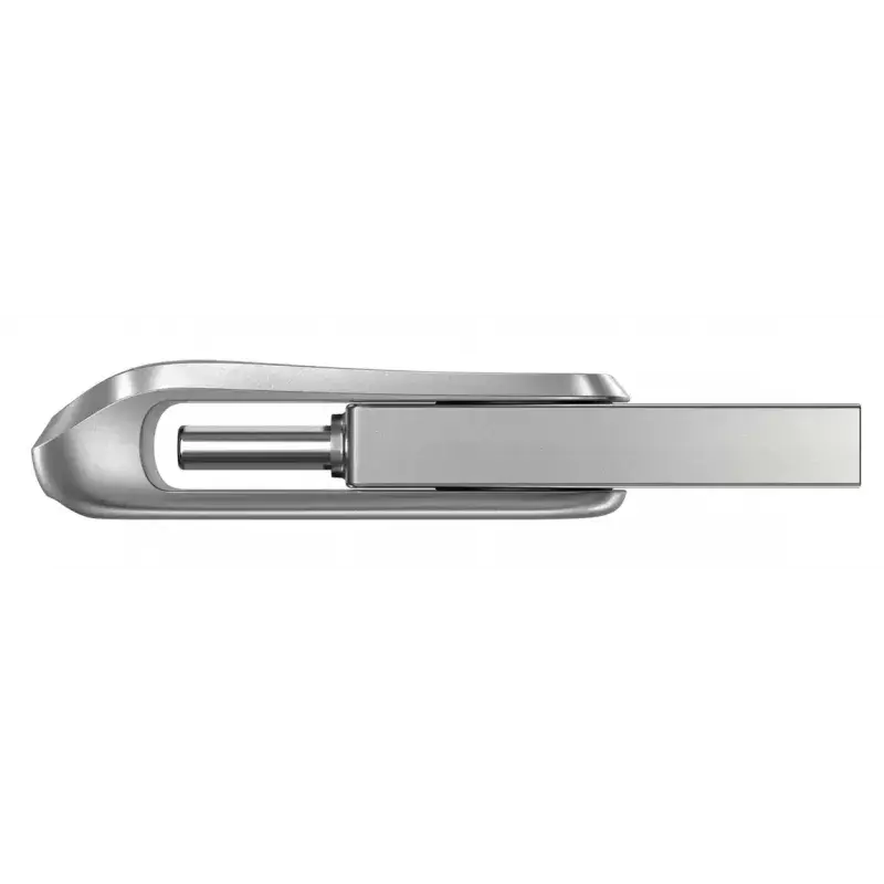 Clé USB SanDisk Ultra Dual Drive Luxe Type C / 1 To