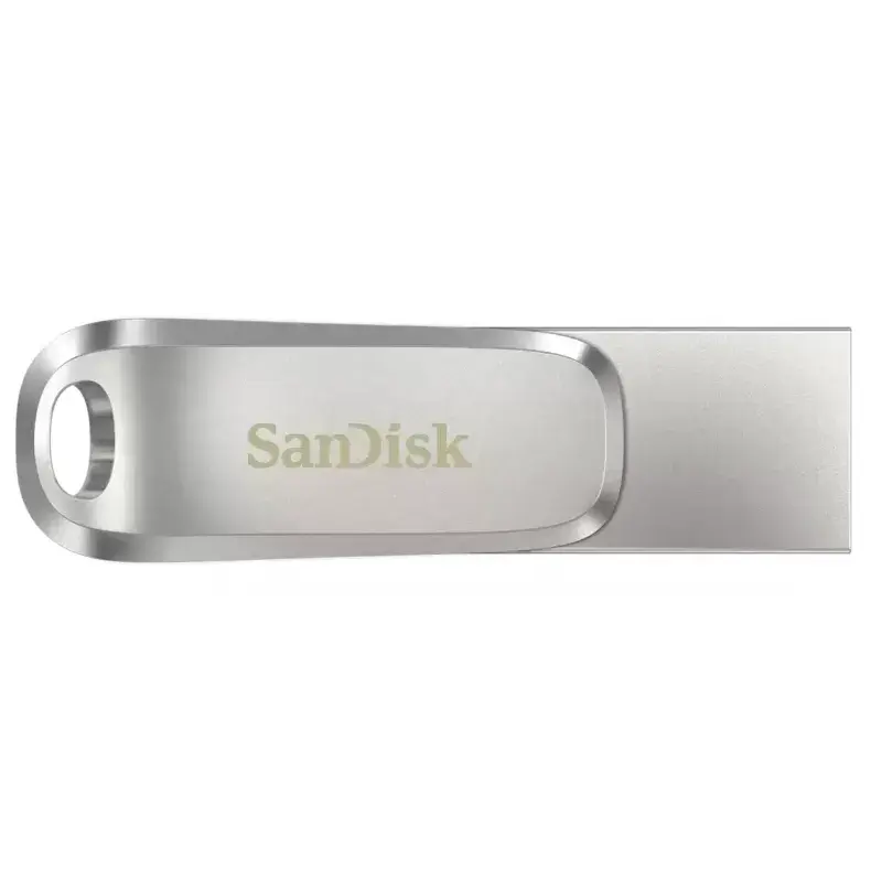 Clé USB SanDisk Ultra Dual Drive Luxe Type C / 1 To