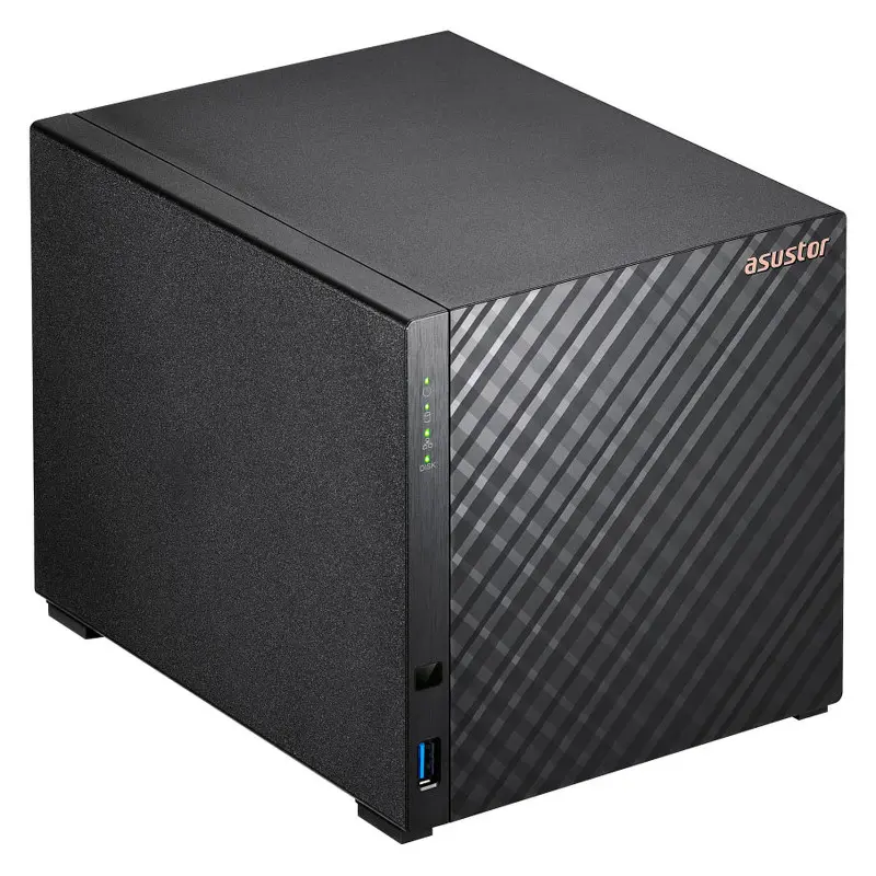 Serveur de stockage ASUSTOR Drivestor 4 AS1104T