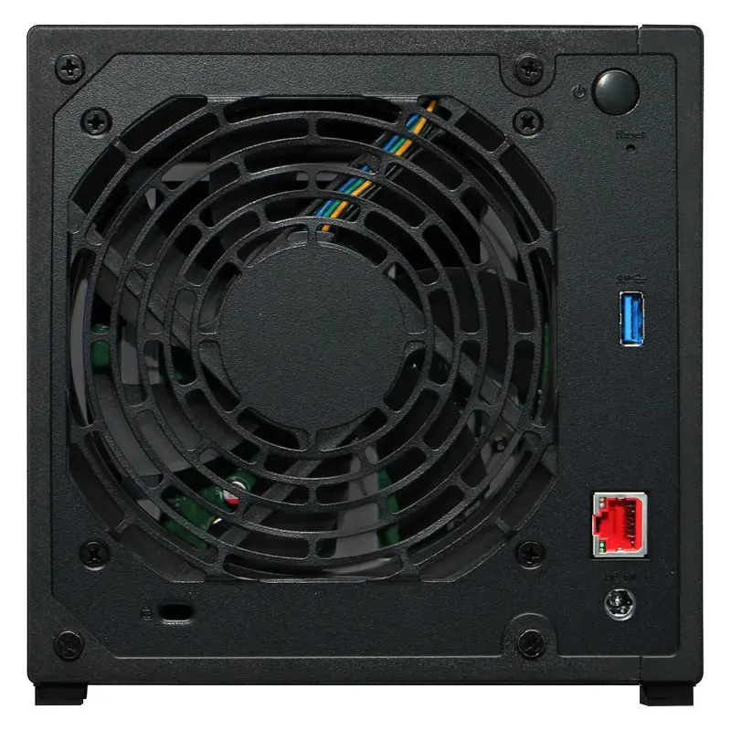 Serveur de stockage ASUSTOR Drivestor 4 AS1104T