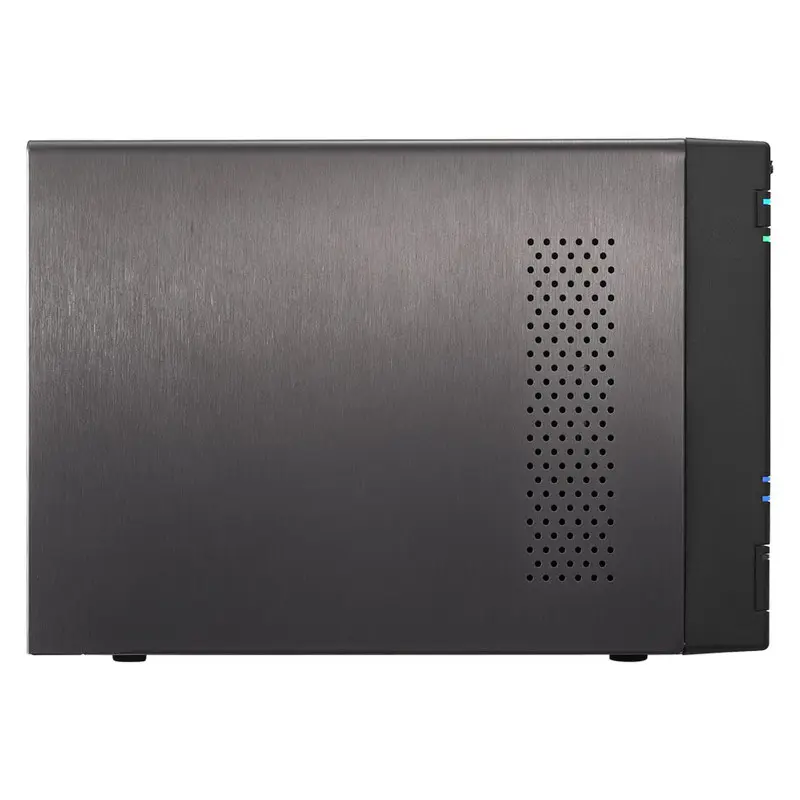 Serveur de stockage ASUSTOR LOCKERSTOR 2 ENTREPRISE AS6602T