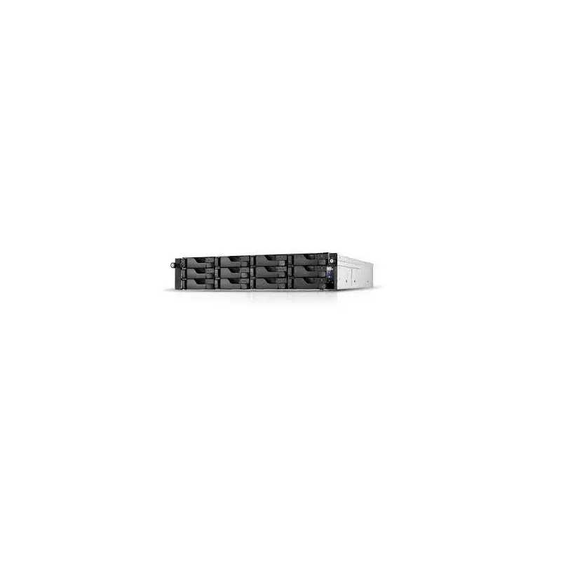 SERVEUR DE STOCKAGE NAS ASUSTOR LOCKERSTOR AS6512RD00/ 12 BAIES