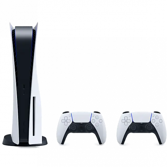 P5 CONSOLE STD CHASSIS D+DS BLANCHE