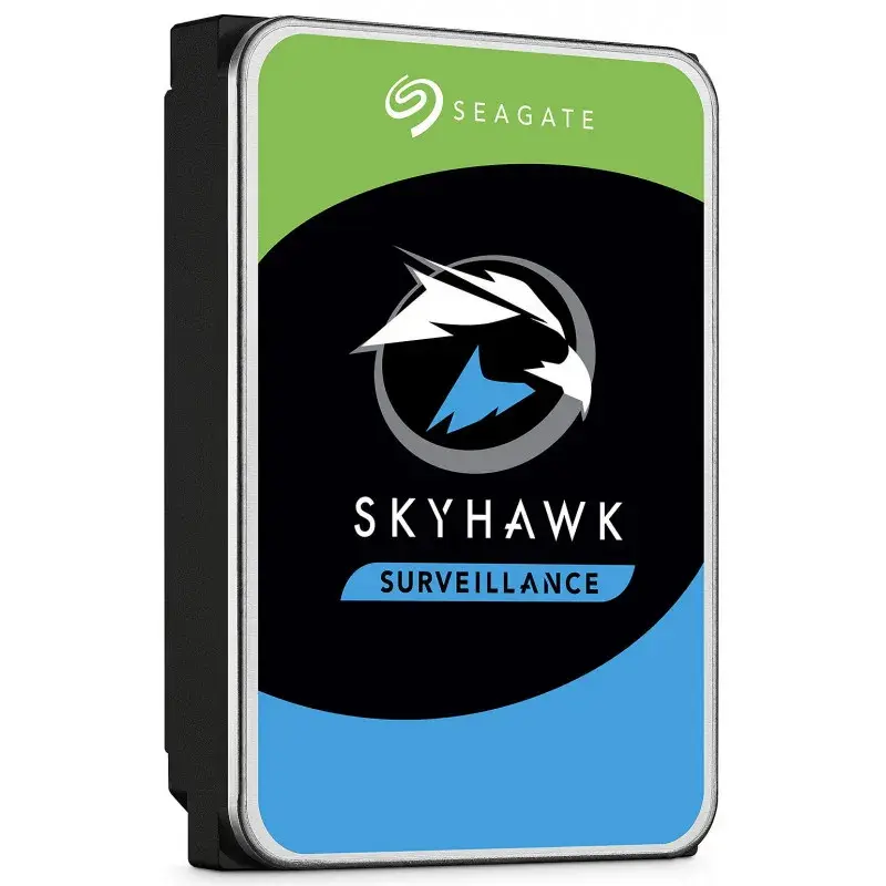 Disque Dur Interne 3.5&Prime; Seagate SkyHawk Surveillance 6 To