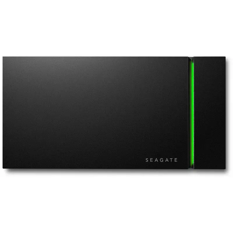 Disque Dur Externe USB 3.2 Seagate Firecuda Gaming SSD NVMe / 2 To