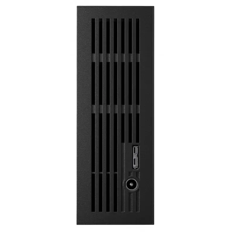 Disque dur externe Seagate ONE TOUCH DESKTOP 6 To / USB 3.0