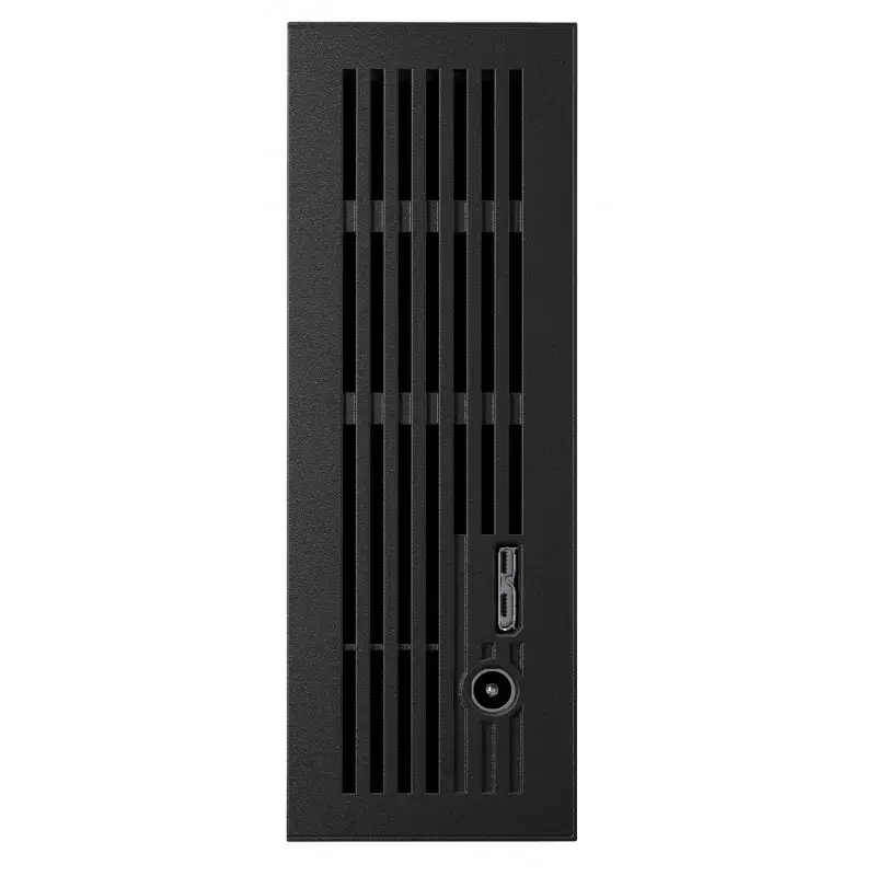 DISQUE DUR EXTERNE SEAGATE ONE TOUCH HUB 8 TO / USB 3.0