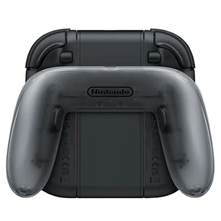 SWITCH 2 SUPPORT DE RECHARGE JOY CON 2