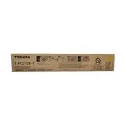 T-FC 210EY Toner YELLOW