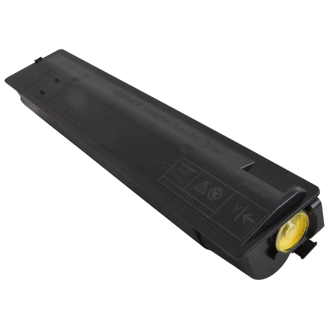 T-FC220EY Toner YELLOW