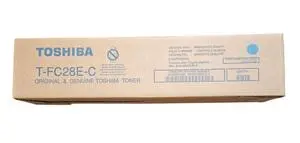 T-FC28EC Toner CYAN