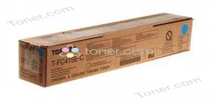 T-FC415EC Toner CYAN