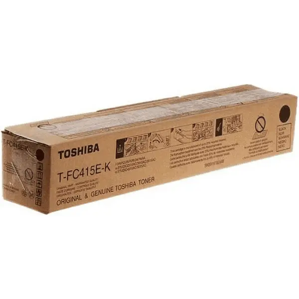 T-FC415EK Toner Black