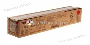 T-FC415EM Toner MAGENTA