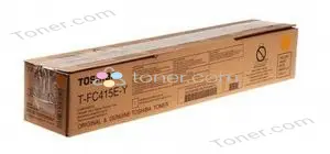 T-FC415EY Toner YELLOW