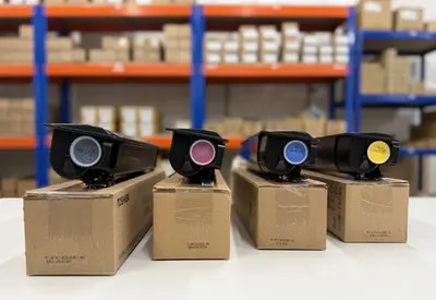 T-FC425EC Toner CYAN