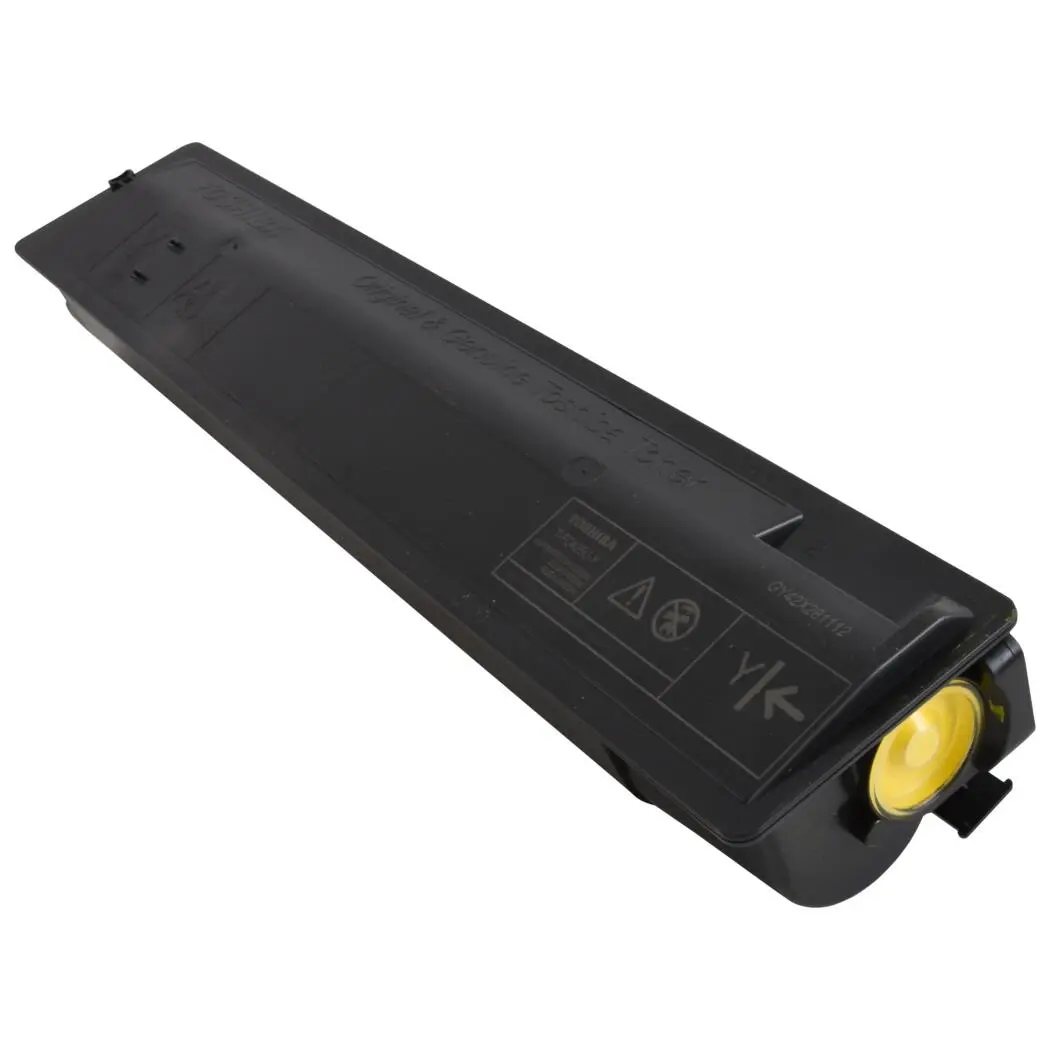 T-FC425EY Toner YELLOW