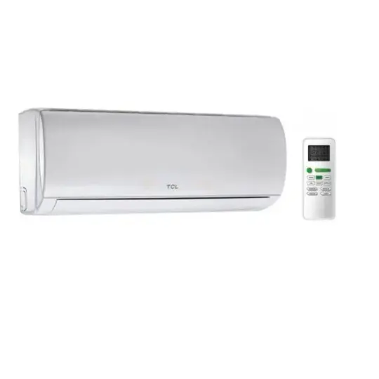 Climatiseur TCL 12000 BTU Chaud & Froid / Garantie 3 ans