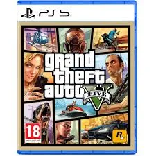 OP GTA V P5 VF