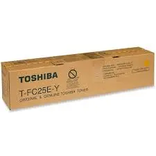 T-FC25EY Toner YELLOW