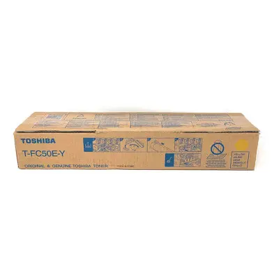 T-FC50EY Toner YELLOW